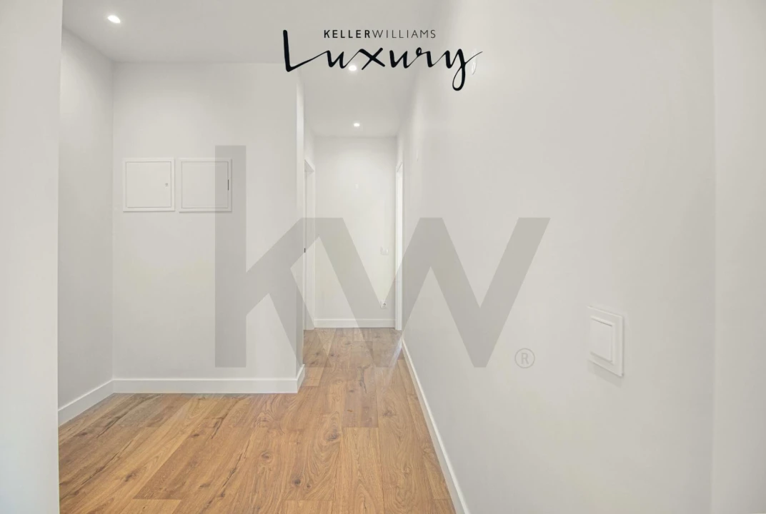Apartamento T3 para Venda em Cascais e Estoril Foto 11