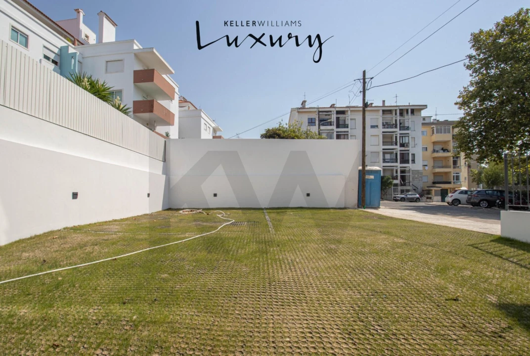 Apartamento T3 para Venda em Cascais e Estoril Foto 29