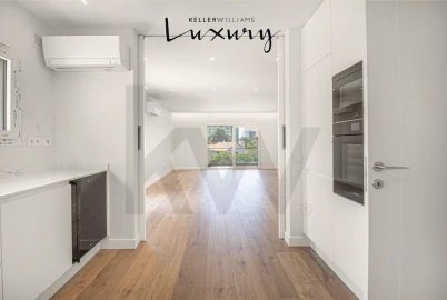 Apartamento T3 para Venda em Cascais e Estoril