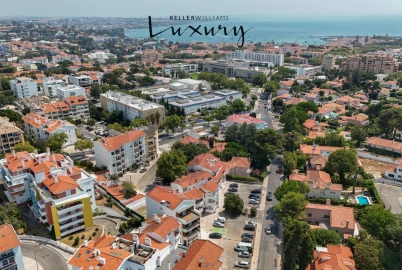 Apartamento T3 para Venda em Cascais e Estoril