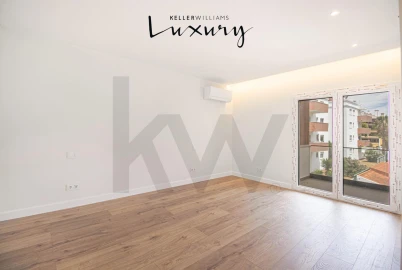 Apartamento T3 para Venda em Cascais e Estoril