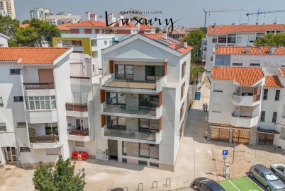 Apartamento T3 para Venda em Cascais e Estoril
