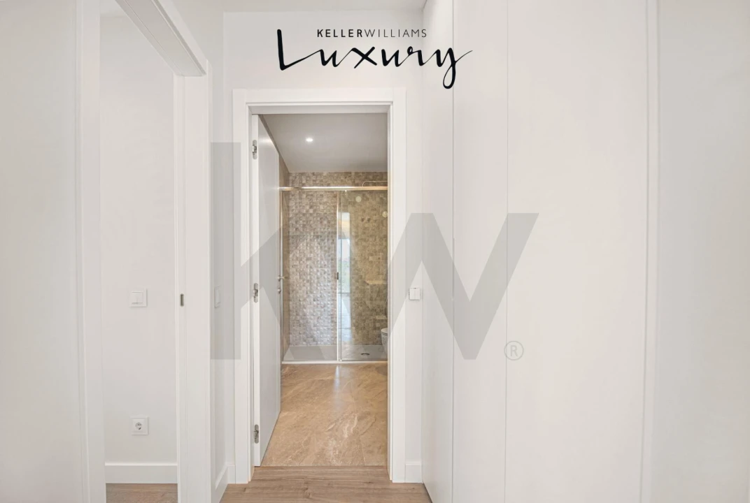 Apartamento T3 para Venda em Cascais e Estoril Foto 15
