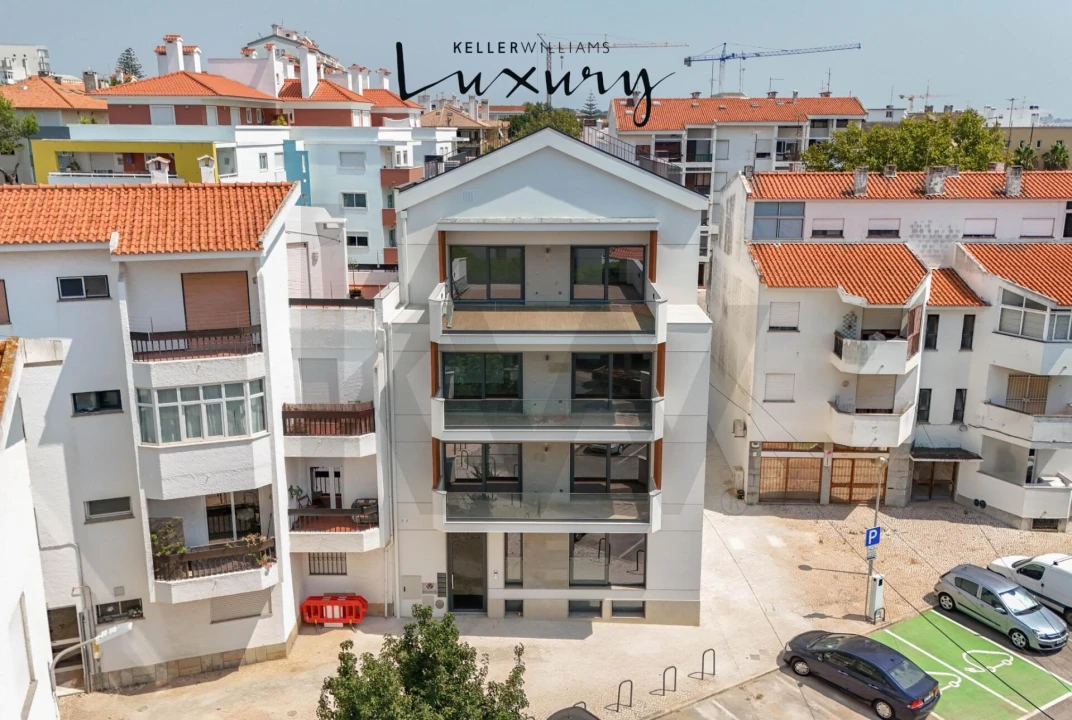 Apartamento T3 para Venda em Cascais e Estoril Foto 34