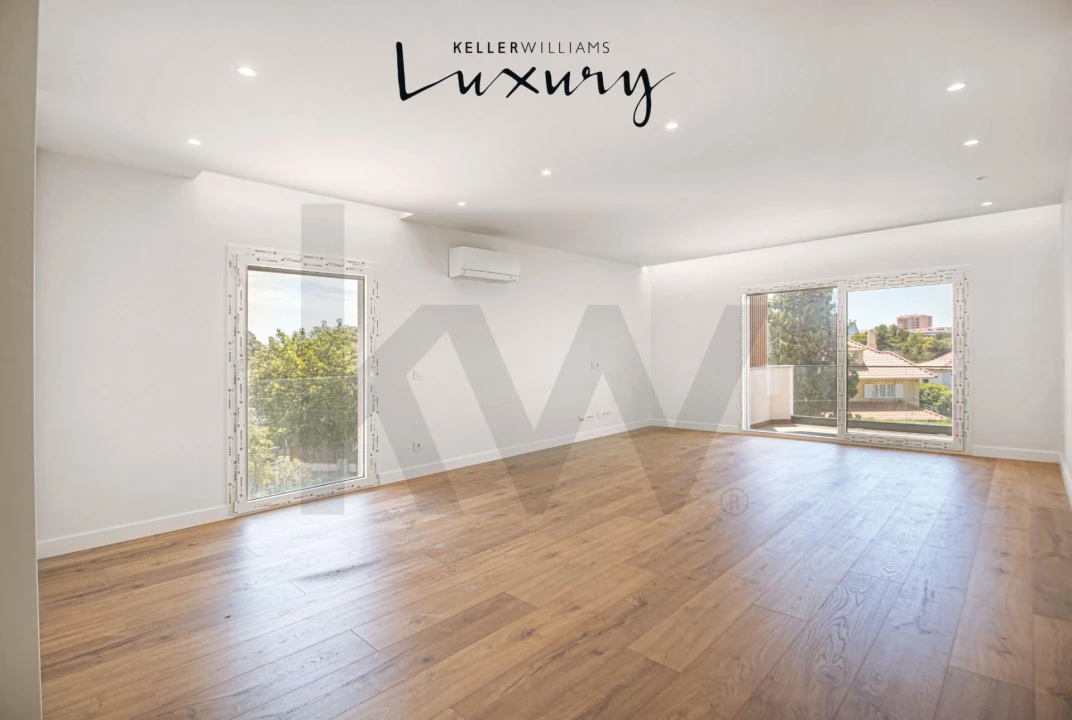 Apartamento T3 para Venda em Cascais e Estoril Foto 3