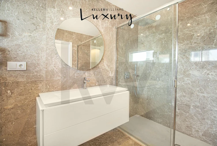 Apartamento T3 para Venda em Cascais e Estoril Foto 19