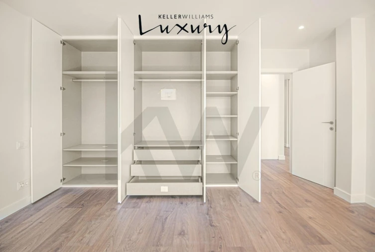 Apartamento T3 para Venda em Cascais e Estoril Foto 14