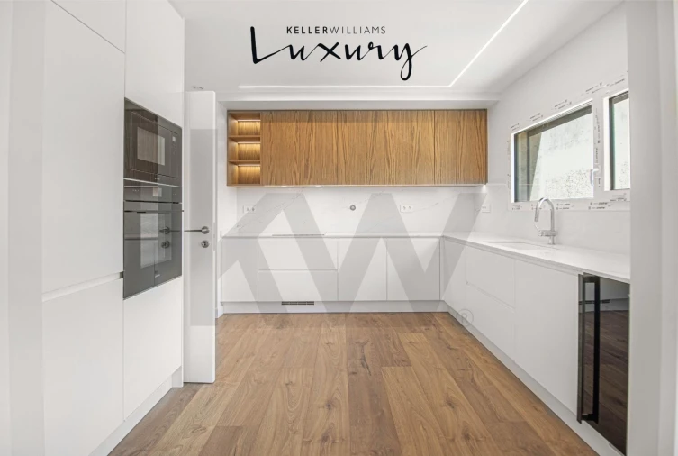 Apartamento T3 para Venda em Cascais e Estoril Foto 7