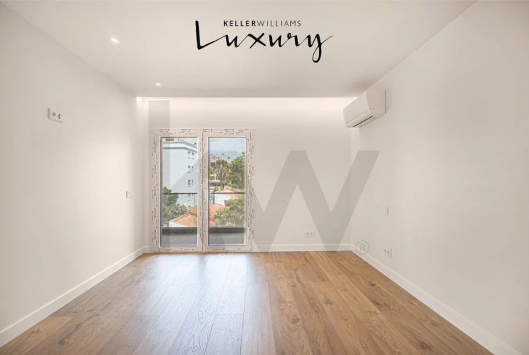 Apartamento T3 para Venda em Cascais e Estoril Foto 17