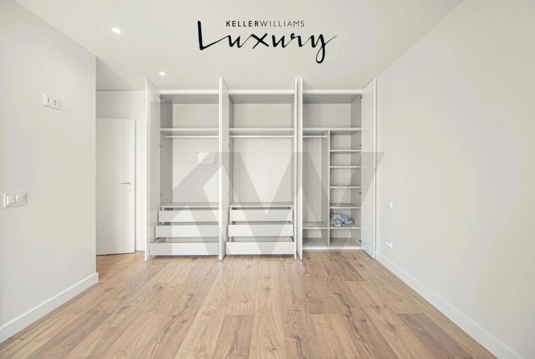 Apartamento T3 para Venda em Cascais e Estoril Foto 25