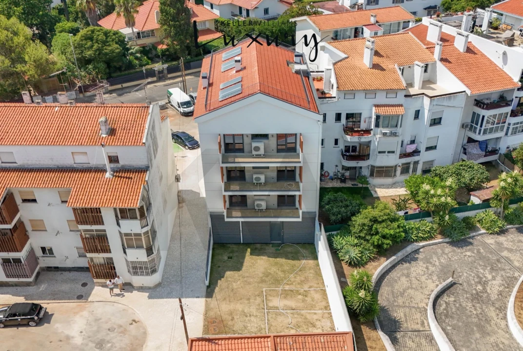 Apartamento T3 para Venda em Cascais e Estoril Foto 35