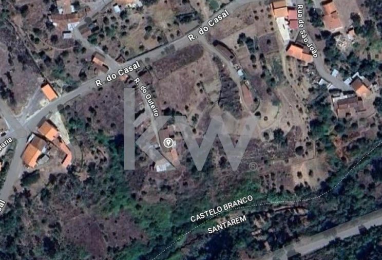 Moradia T3 para Venda em Vila de Rei