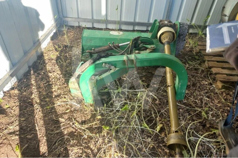 Terreno para Venda em Cadima Foto 26