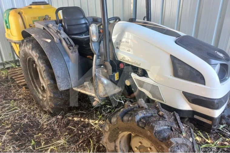 Terreno para Venda em Cadima Foto 25