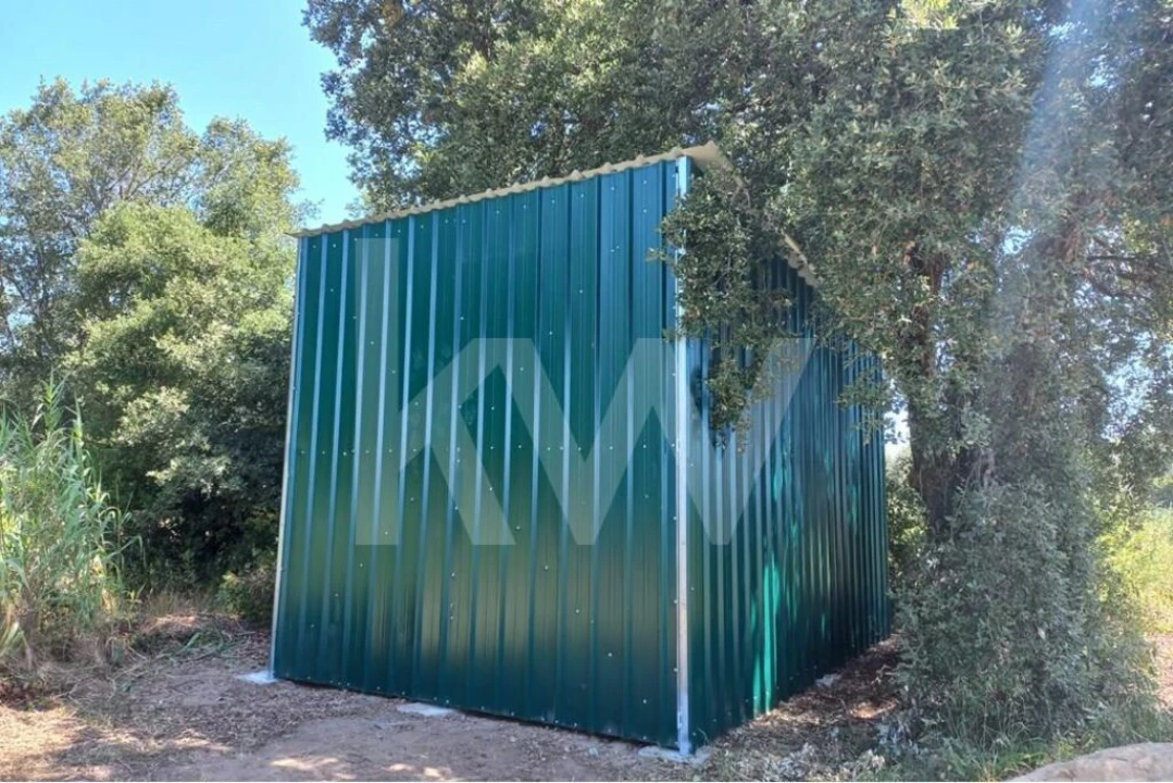 Terreno para Venda em Cadima Foto 12