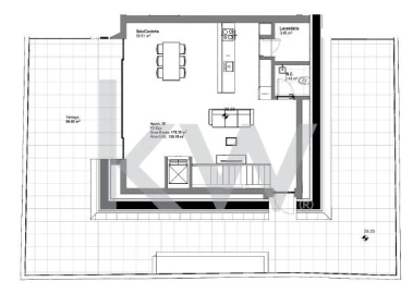 Apartamento T3 para Venda em Requeixo, Nossa Senhora de Fátima e Nariz