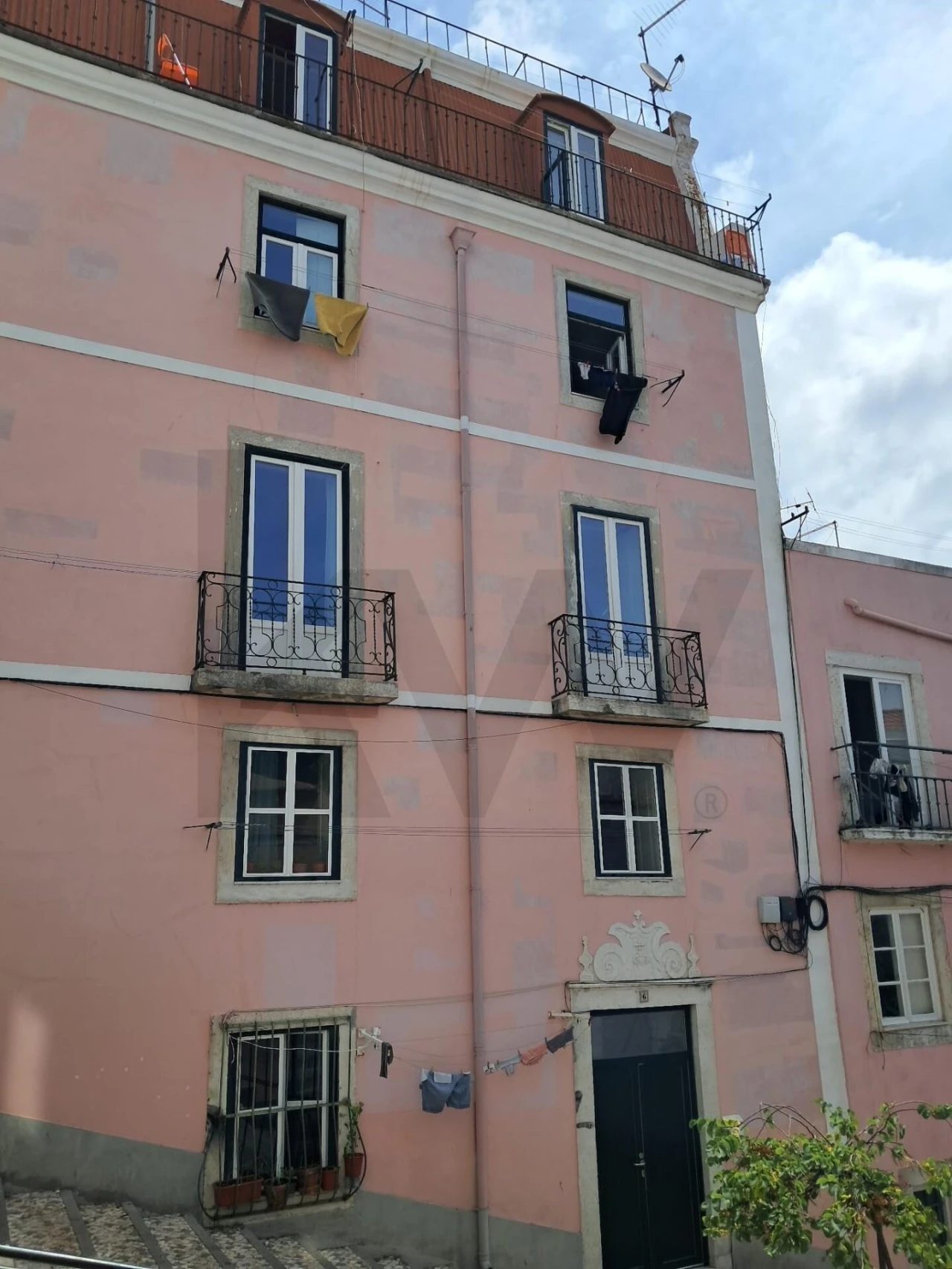 Prédio para Venda em Arroios Foto 2