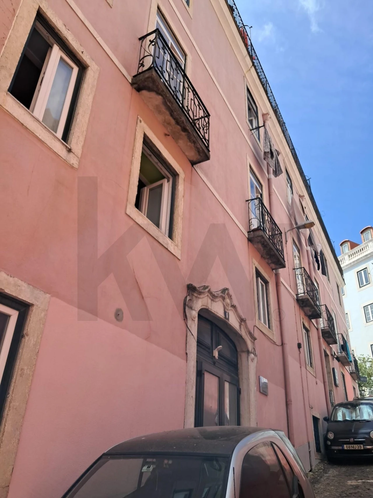 Prédio para Venda em Arroios Foto 5