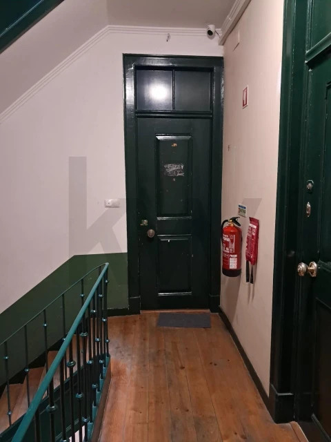 Prédio para Venda em Arroios