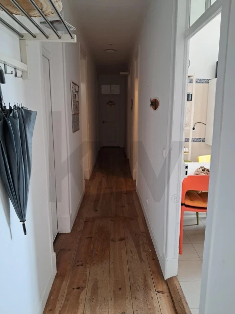 Prédio para Venda em Arroios