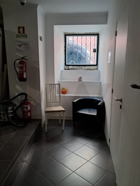 Prédio para Venda em Arroios