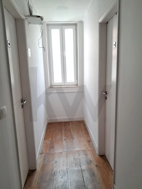 Prédio para Venda em Arroios