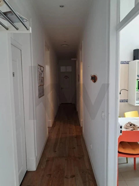 Prédio para Venda em Arroios