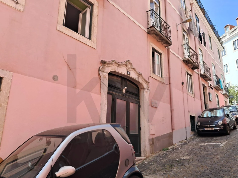 Prédio para Venda em Arroios Foto 8