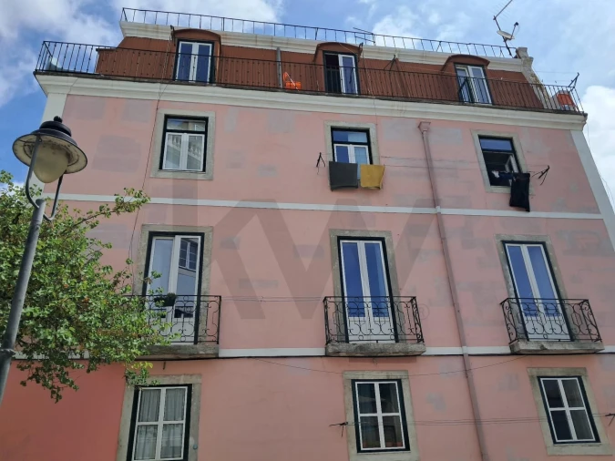 Prédio para Venda em Arroios