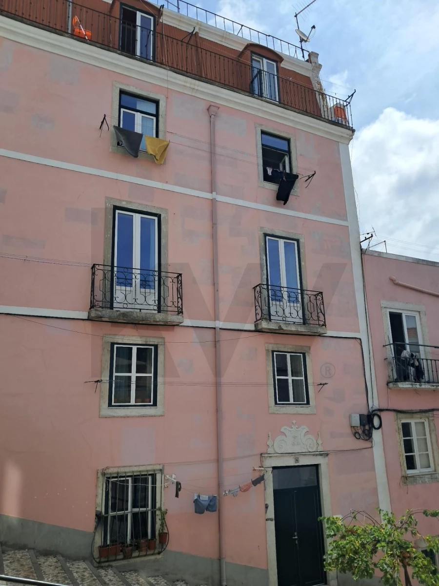 Prédio para Venda em Arroios Foto 2