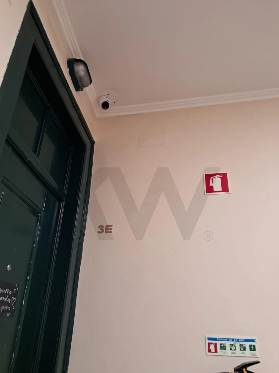 Prédio para Venda em Arroios Foto 7