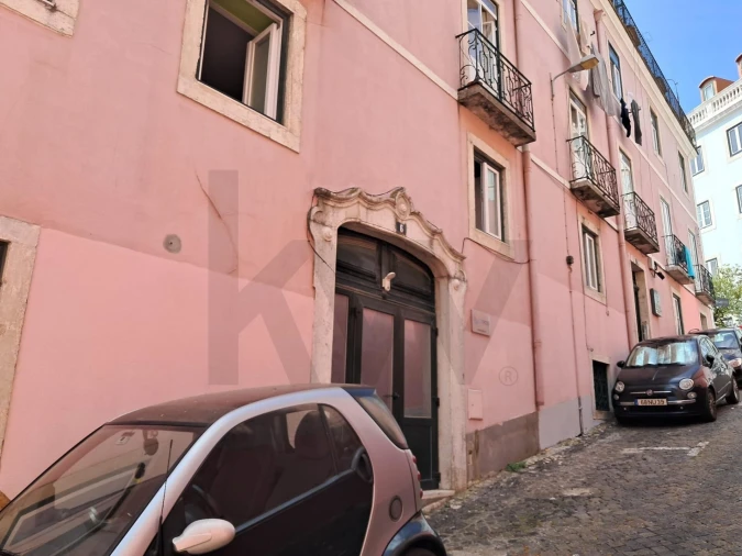 Prédio para Venda em Arroios Foto 8