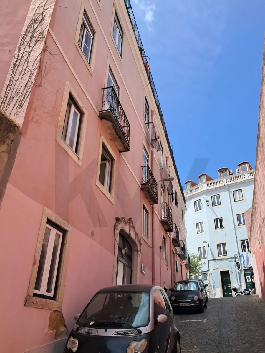 Prédio para Venda em Arroios Foto 4