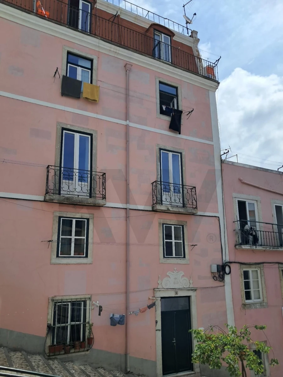 Prédio para Venda em Arroios Foto 3