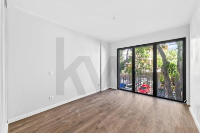 Apartamento T3 para Venda em Alcantara