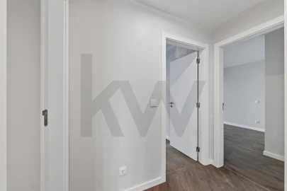 Apartamento T3 para Venda em Alcantara