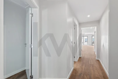 Apartamento T3 para Venda em Alcantara
