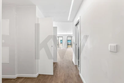 Apartamento T3 para Venda em Alcantara