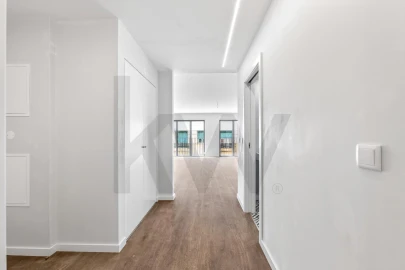 Apartamento T3 para Venda em Alcantara