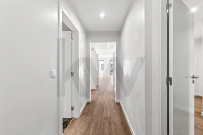 Apartamento T3 para Venda em Alcantara