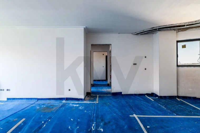 Apartamento T3 para Venda em Alcantara Foto 16