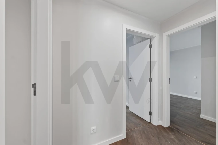 Apartamento T3 para Venda em Alcantara Foto 12