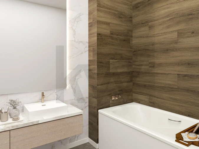 Apartamento T3 para Venda em Alcantara Foto 3
