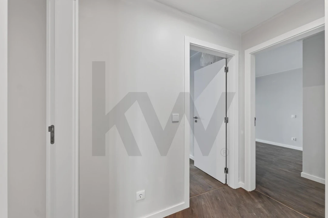 Apartamento T3 para Venda em Alcantara Foto 12