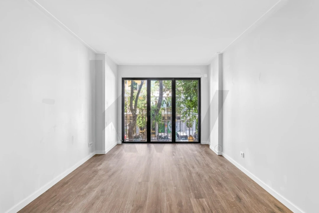 Apartamento T3 para Venda em Alcantara Foto 14