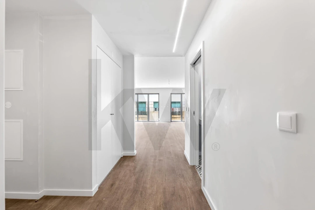 Apartamento T3 para Venda em Alcantara Foto 39