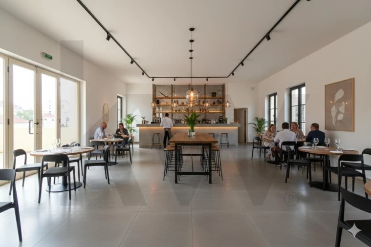 Loja para Venda em Mafra Foto 1