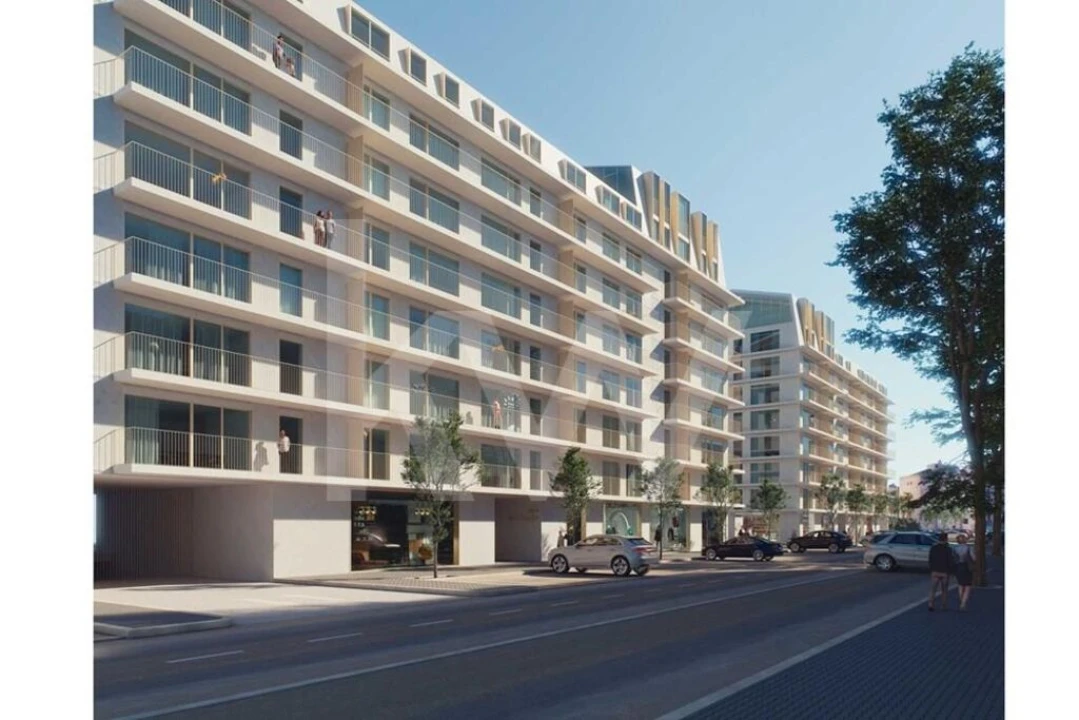 Apartamento T3 para Venda em Olivais Foto 11