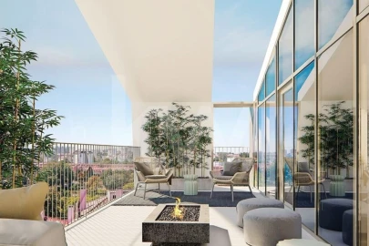 Apartamento T3 para Venda em Olivais