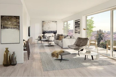Apartamento T3 para Venda em Olivais